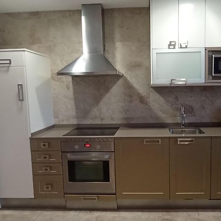Puerta De Ordesa Garden Apartment Laspuna Ruang foto