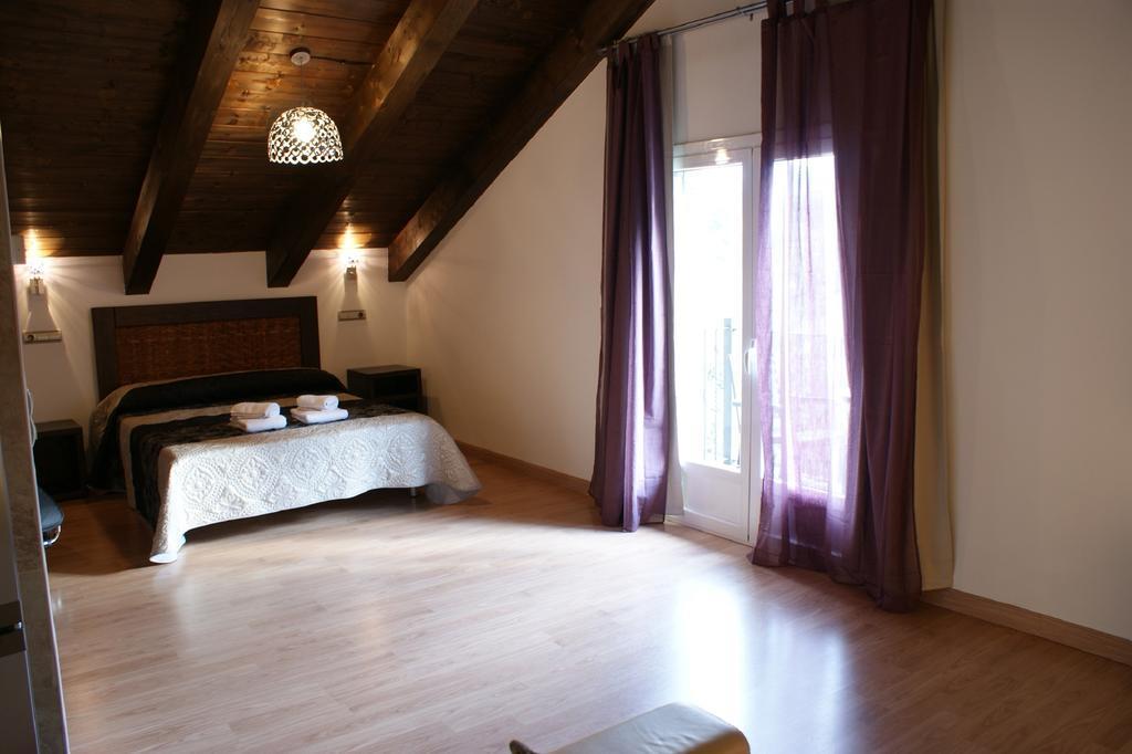 Puerta De Ordesa Garden Apartment Laspuna Ruang foto