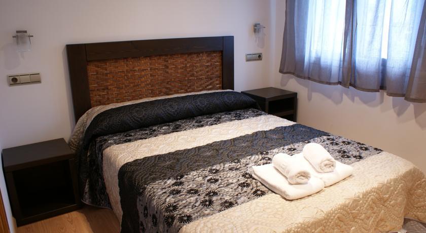 Puerta De Ordesa Garden Apartment Laspuna Ruang foto
