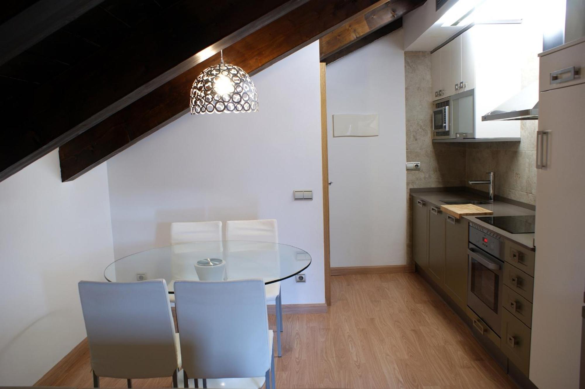 Puerta De Ordesa Garden Apartment Laspuna Ruang foto