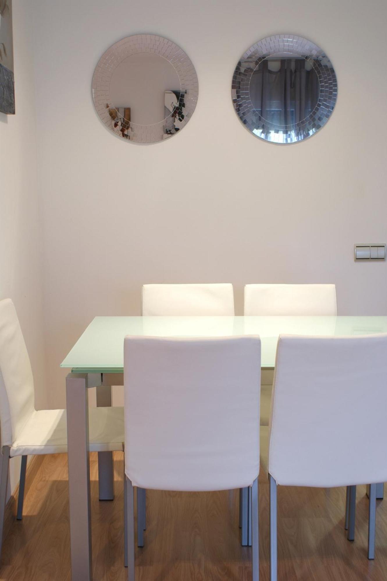 Puerta De Ordesa Garden Apartment Laspuna Ruang foto