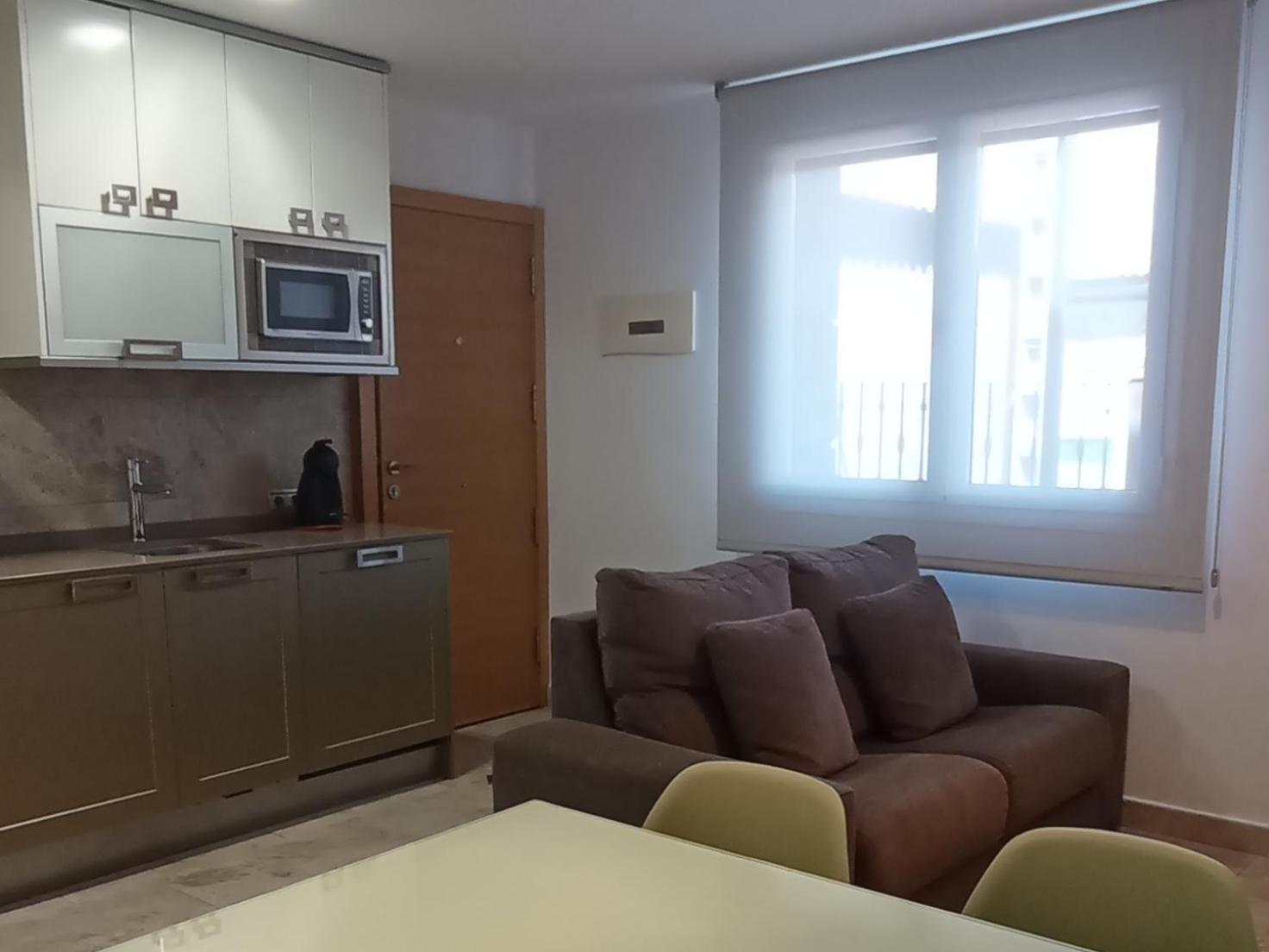 Puerta De Ordesa Garden Apartment Laspuna Ruang foto