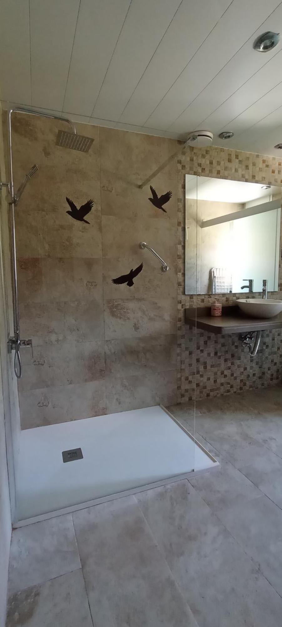 Puerta De Ordesa Garden Apartment Laspuna Ruang foto