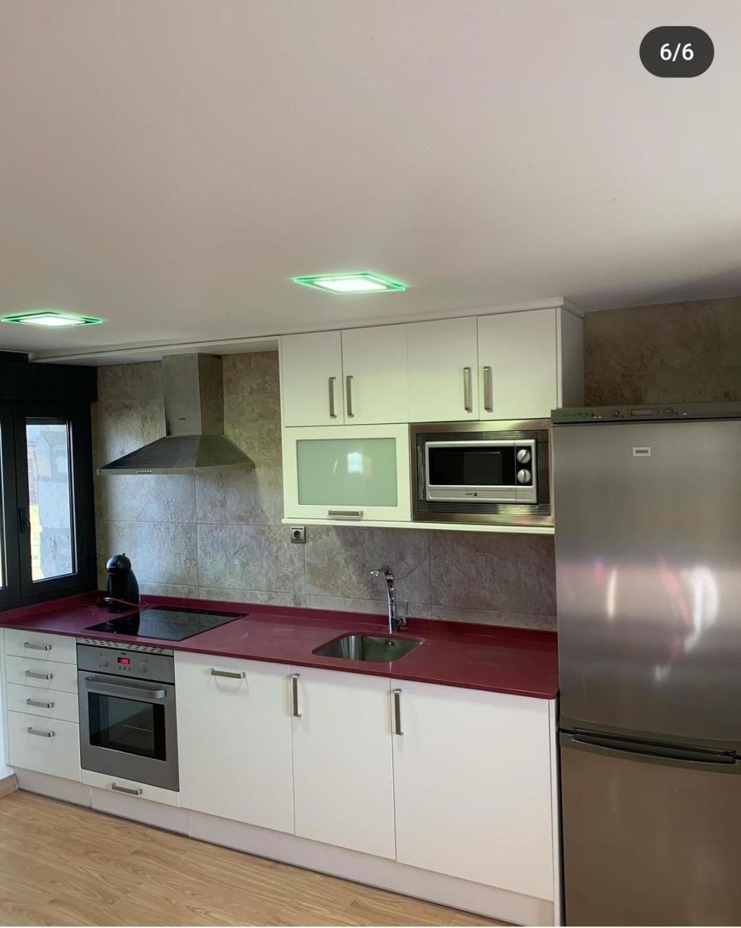 Puerta De Ordesa Garden Apartment Laspuna Ruang foto