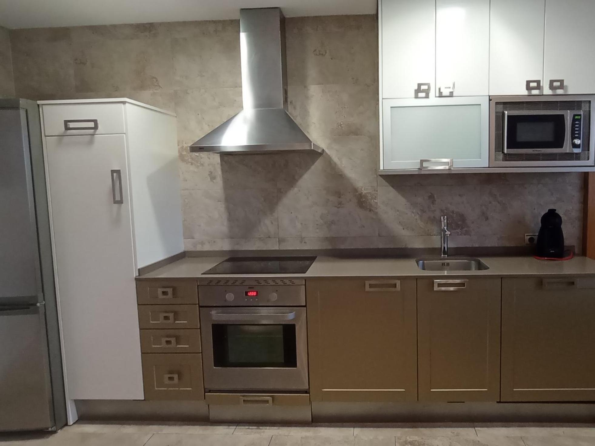 Puerta De Ordesa Garden Apartment Laspuna Ruang foto