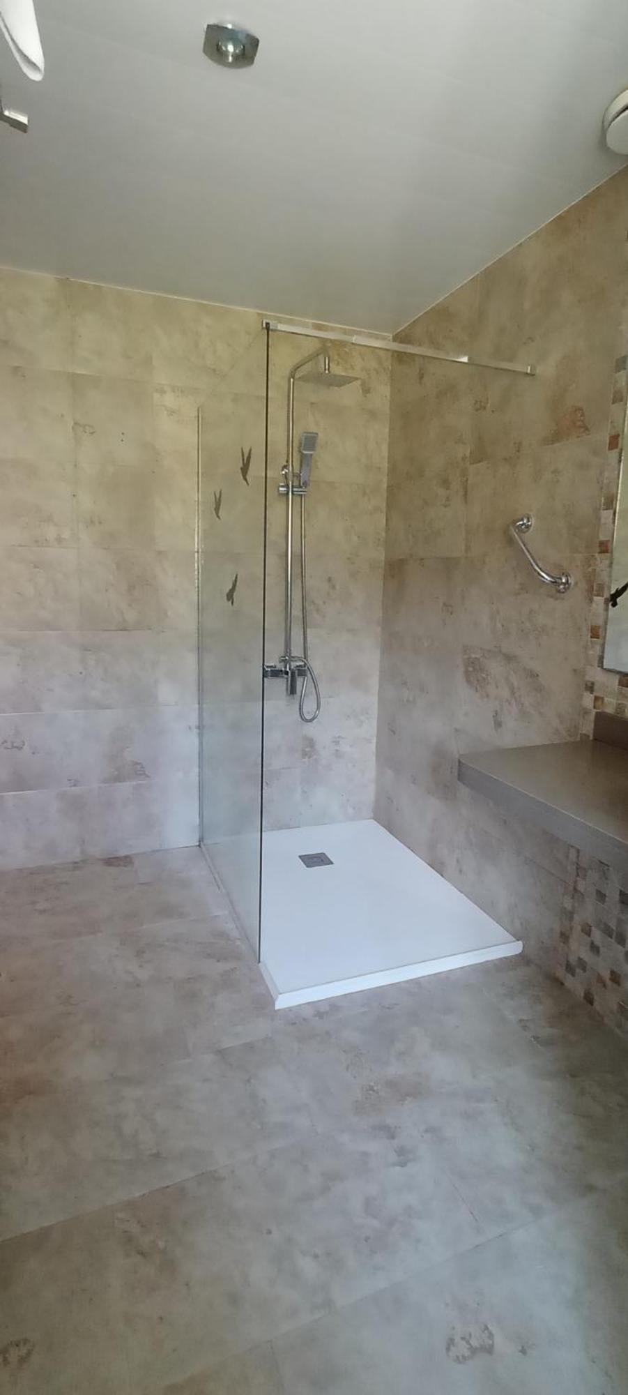 Puerta De Ordesa Garden Apartment Laspuna Ruang foto