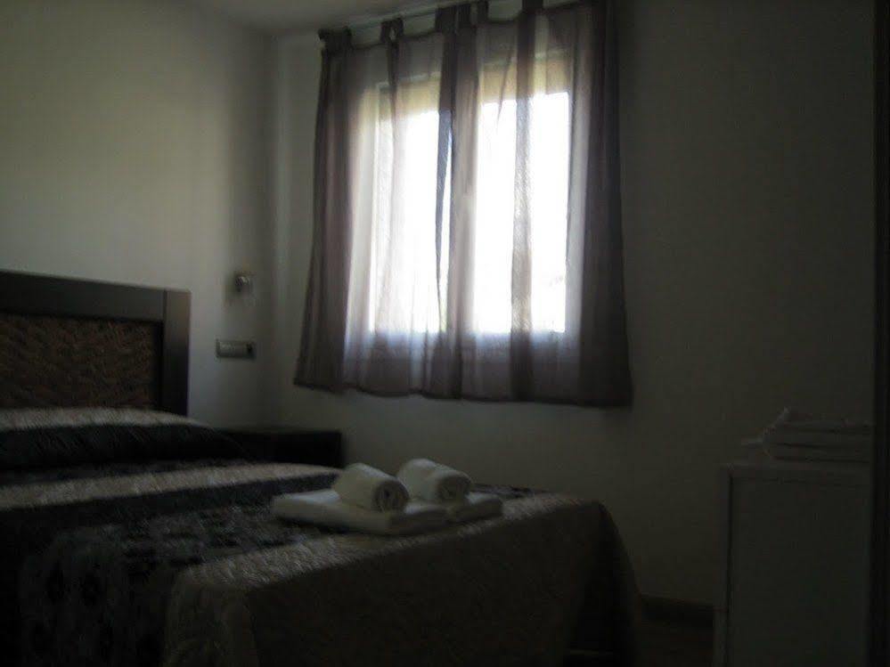 Puerta De Ordesa Garden Apartment Laspuna Bagian luar foto